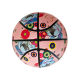 Flower Bomb II - Basketball