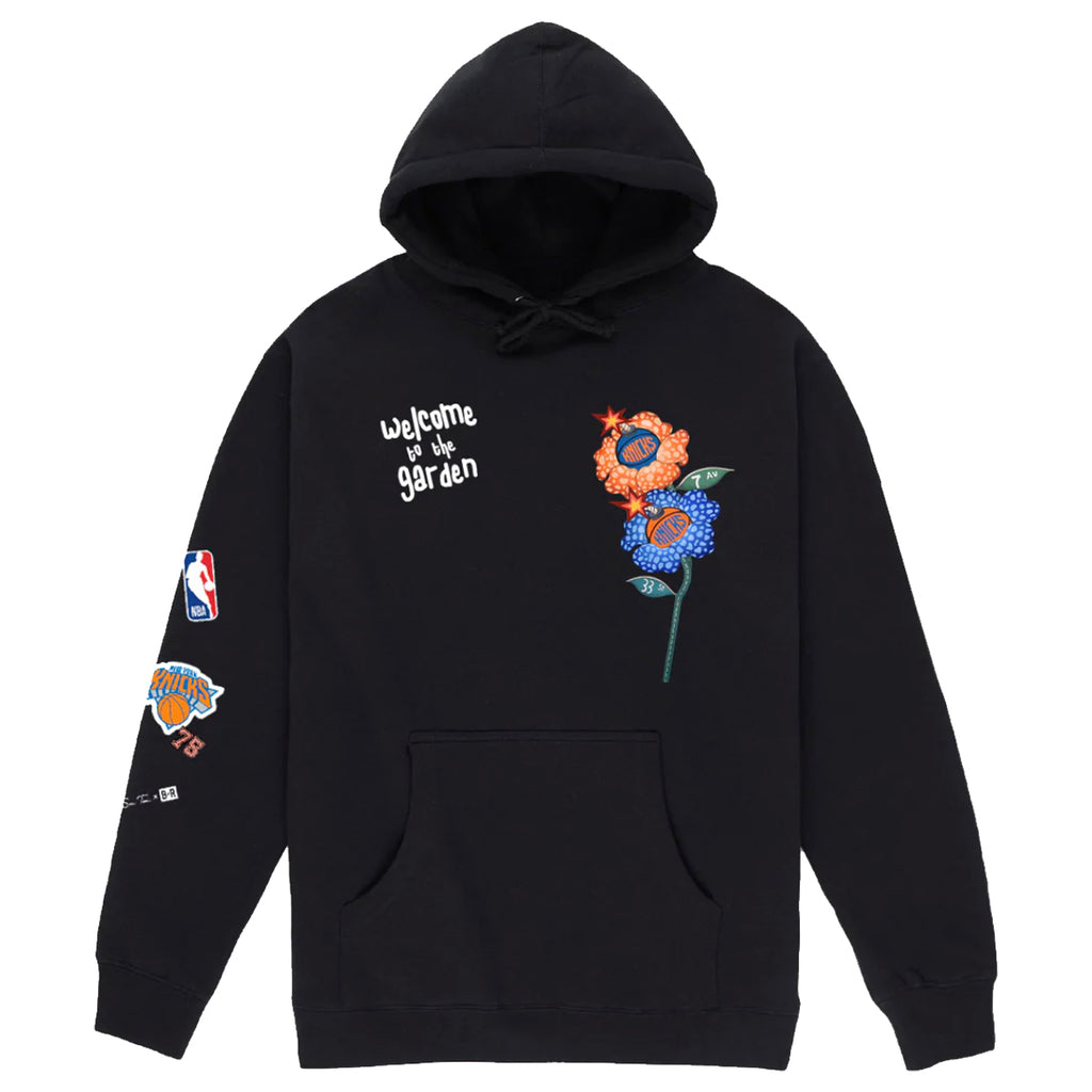 Knicks - Hoodie Knicks - Hoodie