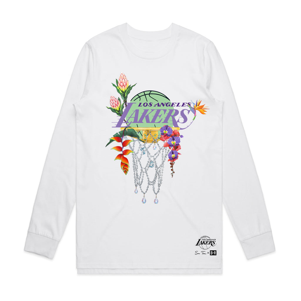 Lakers - Long Sleeve Lakers - Long Sleeve
