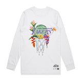Lakers - Long Sleeve