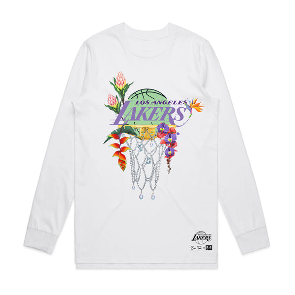 Lakers - Long Sleeve