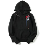 Trust Your Dreams - Hoodie (Black)