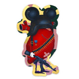 Love Soldier - Sticker