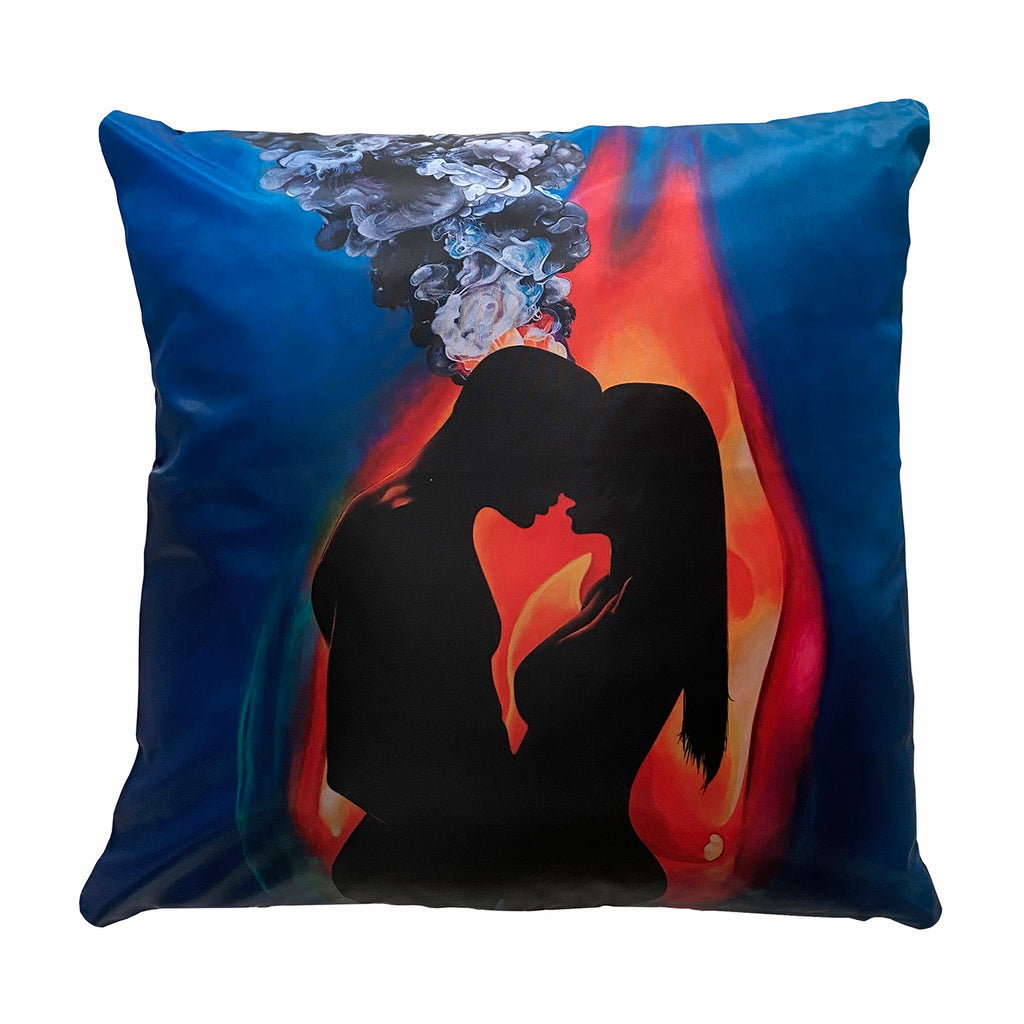 The Match - Pillow The Match - Pillow