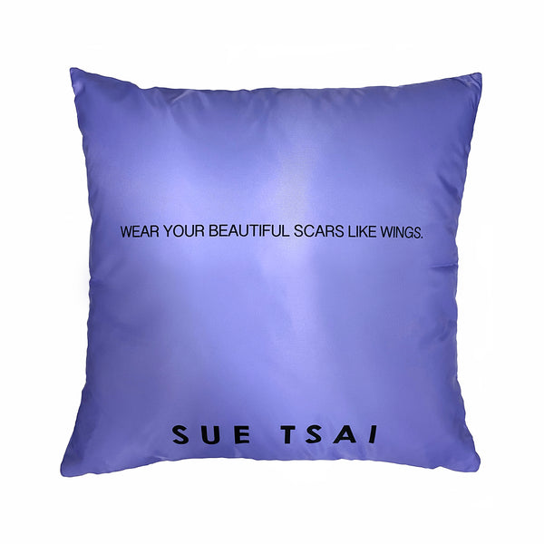 Metamorphosis II - Pillow