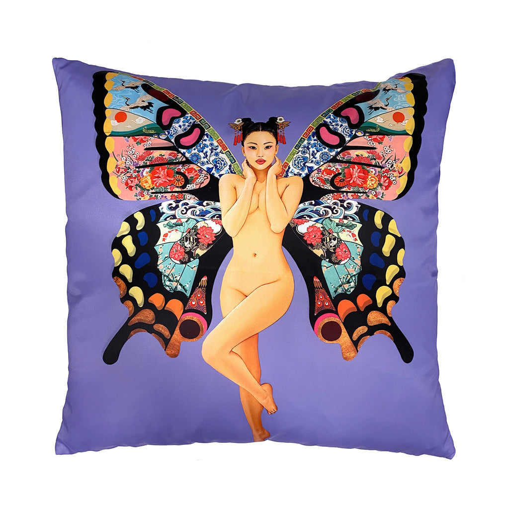 Metamorphosis II - Pillow Metamorphosis II - Pillow