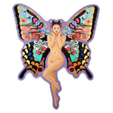 Metamorphosis II - Sticker
