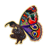 Metamorphosis - Sticker