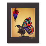 Metamorphosis - Mini Print
