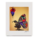 Metamorphosis - Mini Print