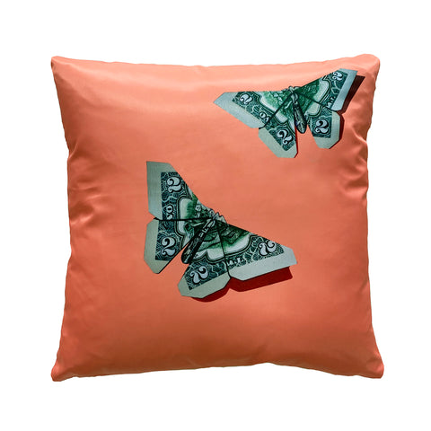 Worth The Fight - Pillow