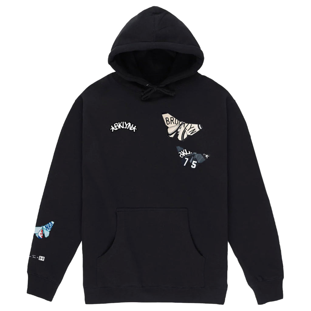 Nets - Hoodie Nets - Hoodie
