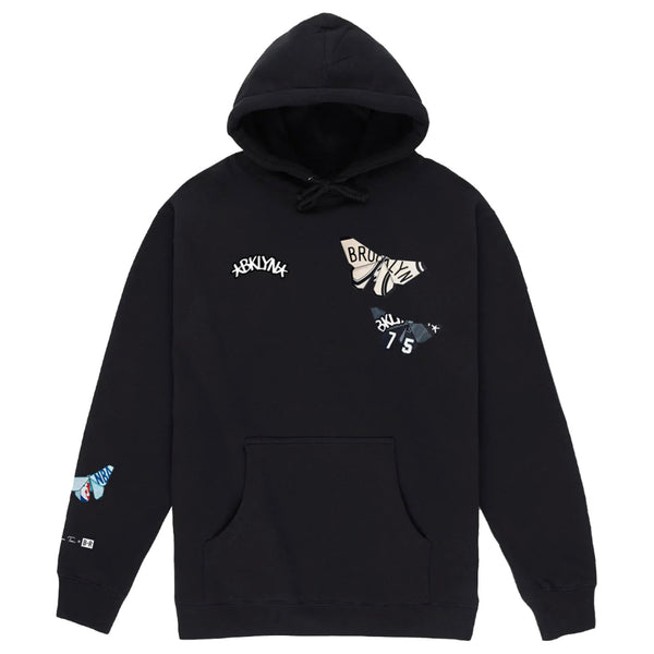 Nets - Hoodie