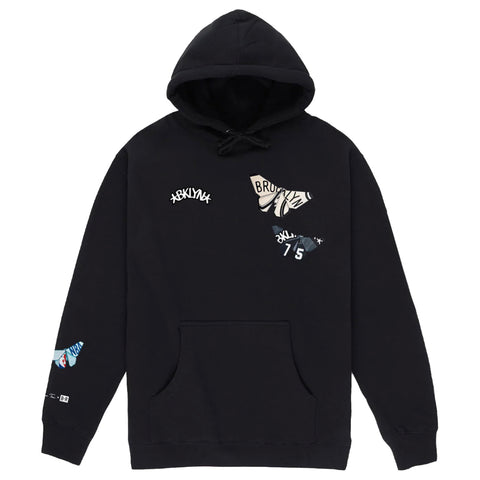 Nets - Hoodie