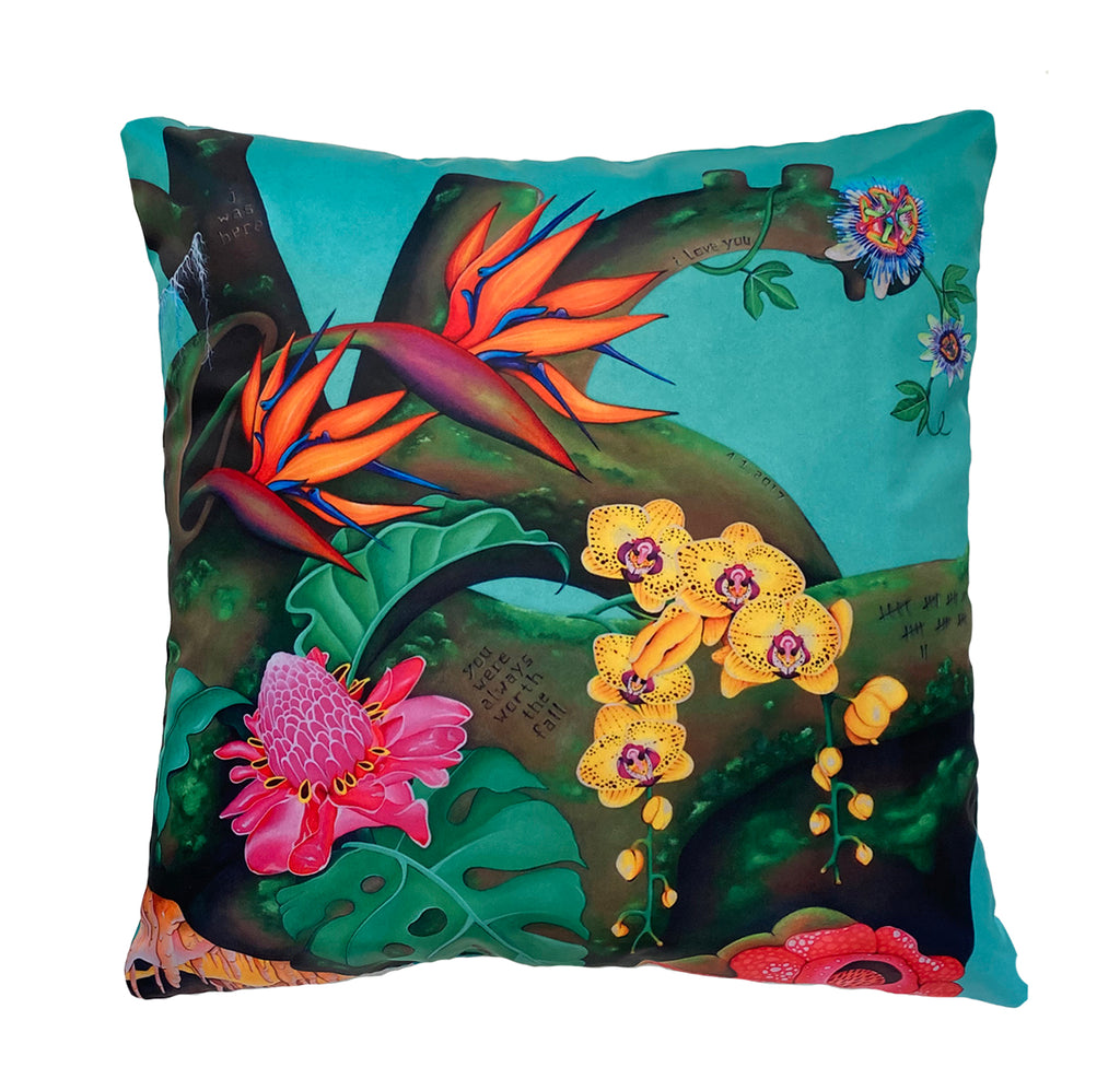 Oasis - Pillow Oasis - Pillow