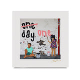 Day One - Mini Print