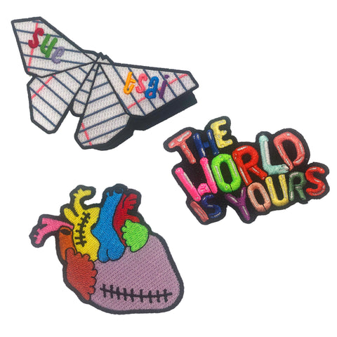 Patch Set