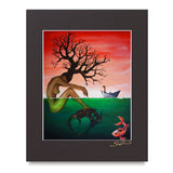 Rooted in Love - Mini Print