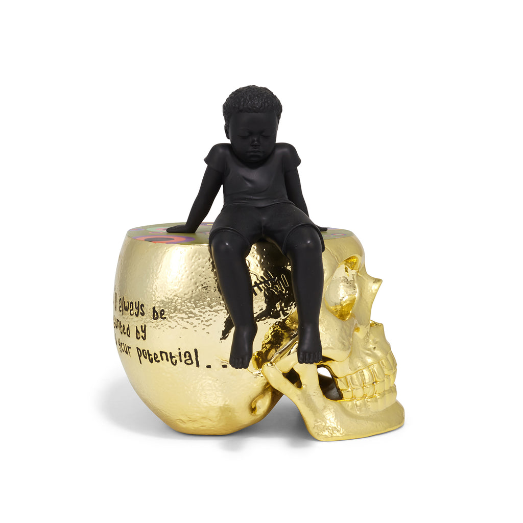 Reflections - Figurine Reflections - Figurine
