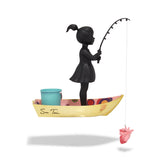 The Catch - Figurine