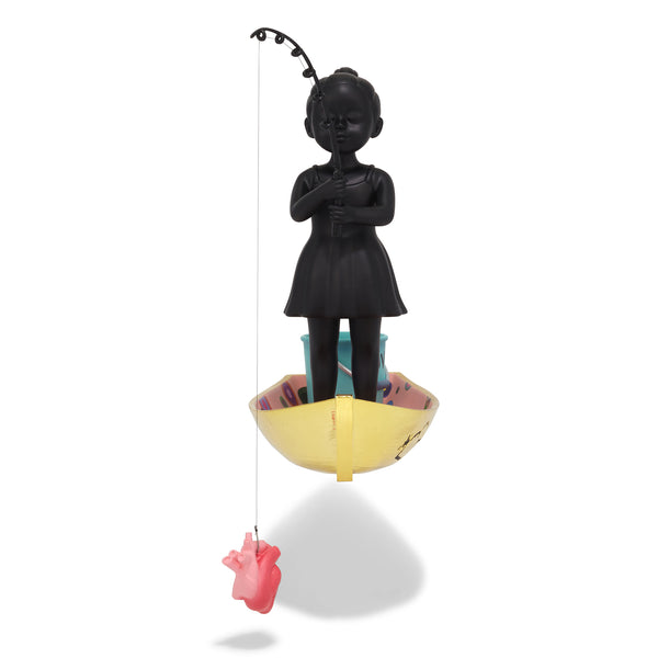 The Catch - Figurine