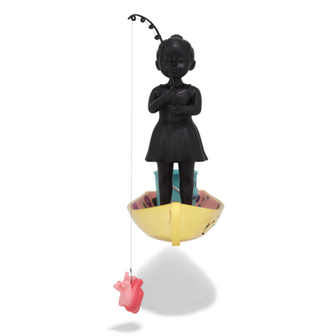 The Catch - Figurine