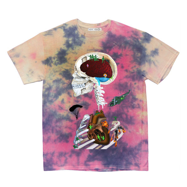 Chasing Forever Miami - Tee