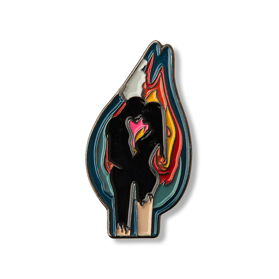 Match - Pin Match - Pin