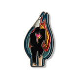 Match - Pin