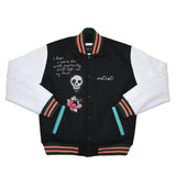 Artist Varsity Jacket