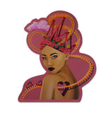 Emotional Rollercoaster - Sticker