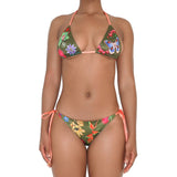 Natural Defense - Bikini Top