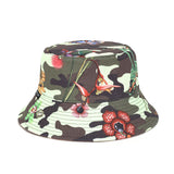 Natural Defense - Bucket Hat