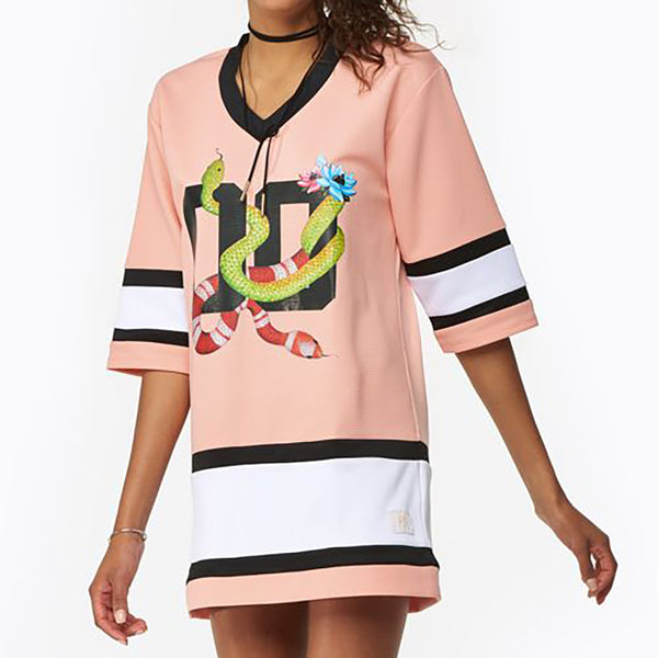 hockey jersey as a dress adidas ORIGINALS Black XL and empowering How To Make A Hockey