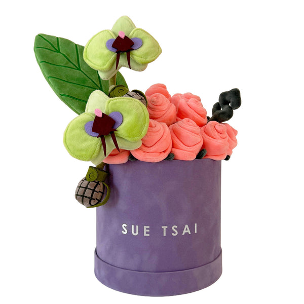 Love Bomb Box - Tropical Lavender