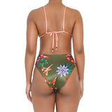 Natural Defense - Monokini