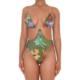 Natural Defense - Monokini