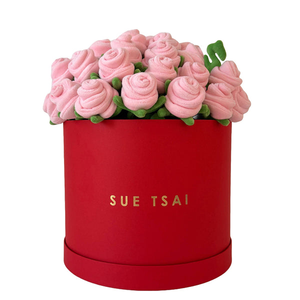 Extra Love Bomb Box - Baby Pink