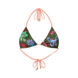 Natural Defense - Bikini Top