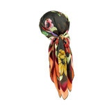 Natural Defense - Silk Scarf