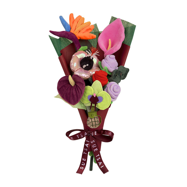 Love Bomb Bouquet - Tropical