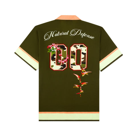 Natural Defense - Resort Shirt