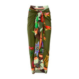 Natural Defense - Sarong